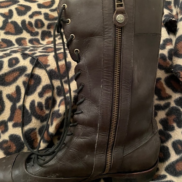 Timberland one of a kind boots - Picture 8 of 8